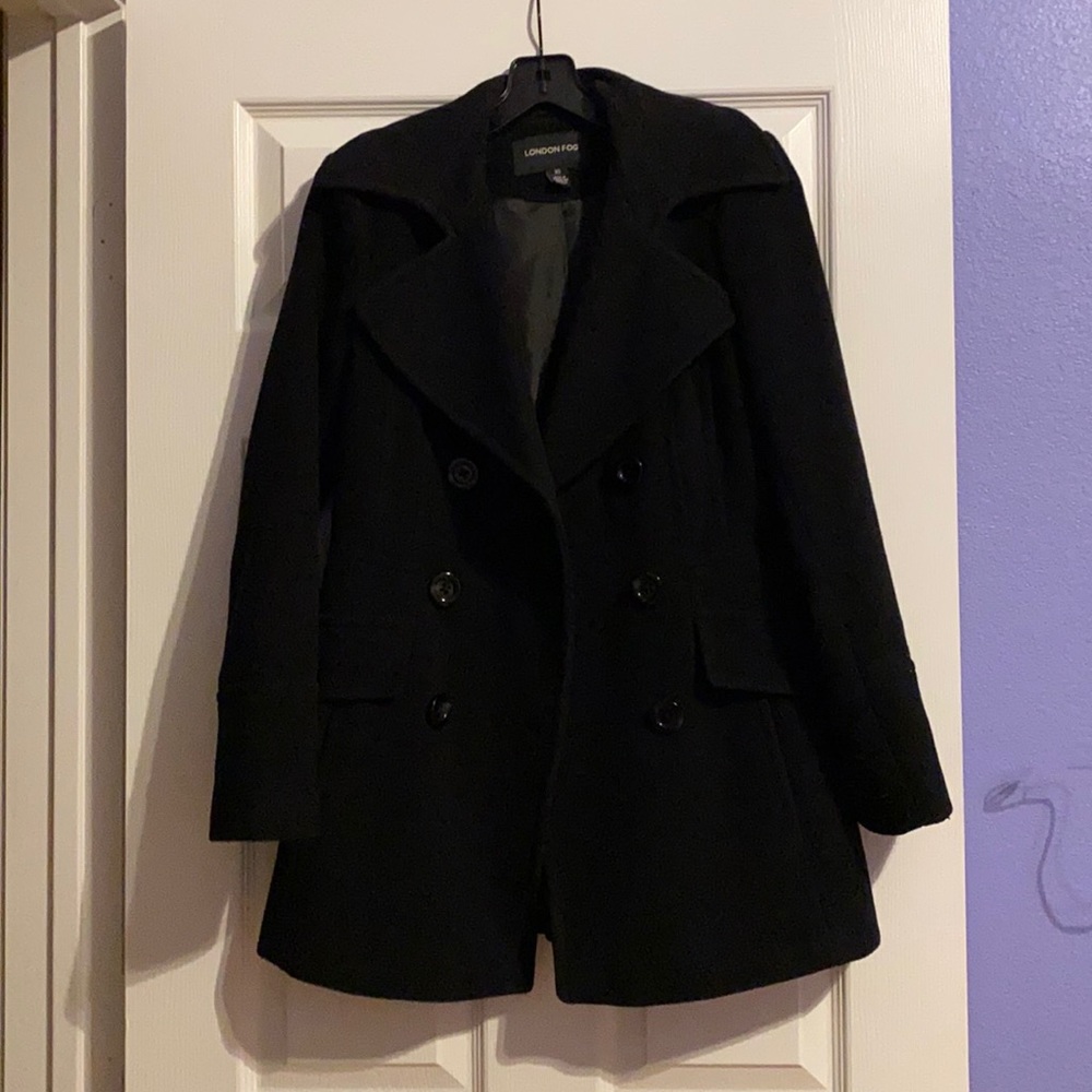 London Fog Coat